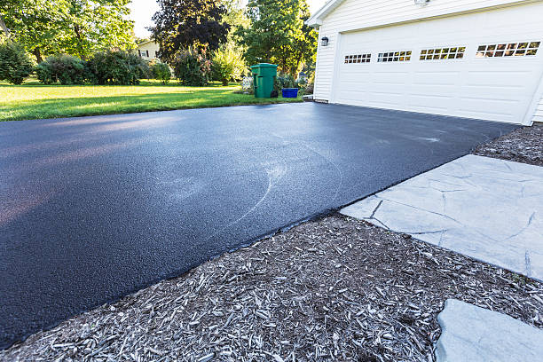 Best Cobblestone Driveway Installation in Whittier, CA